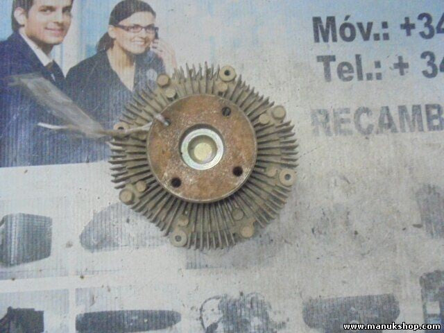 Viskolüfter Viskokupplung Nissan Patrol GR Y60 SD 33 3300 24V 43048 430-4-8
