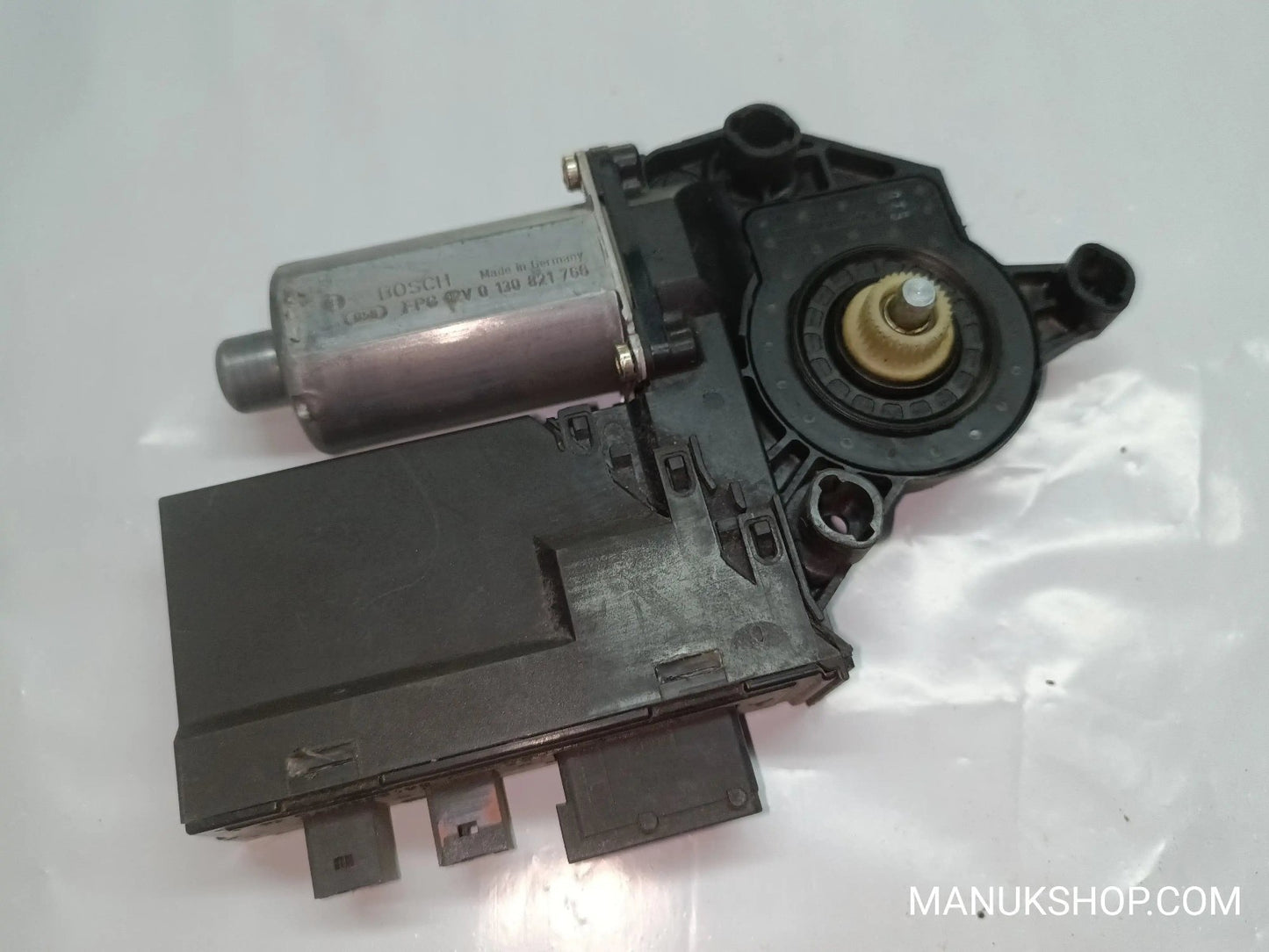 Fensterheber motor vorne recht Peugeot 307 0130821766 9637130480 990831-101