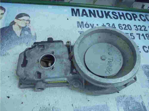Luftmengenmesse Audi 200 035133353AL BOSCH 0438121007