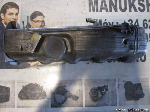 Ventildeckel fur motor Mitsubishi Pajero Montero I 4D56 Mitsubishi L300 MD166760