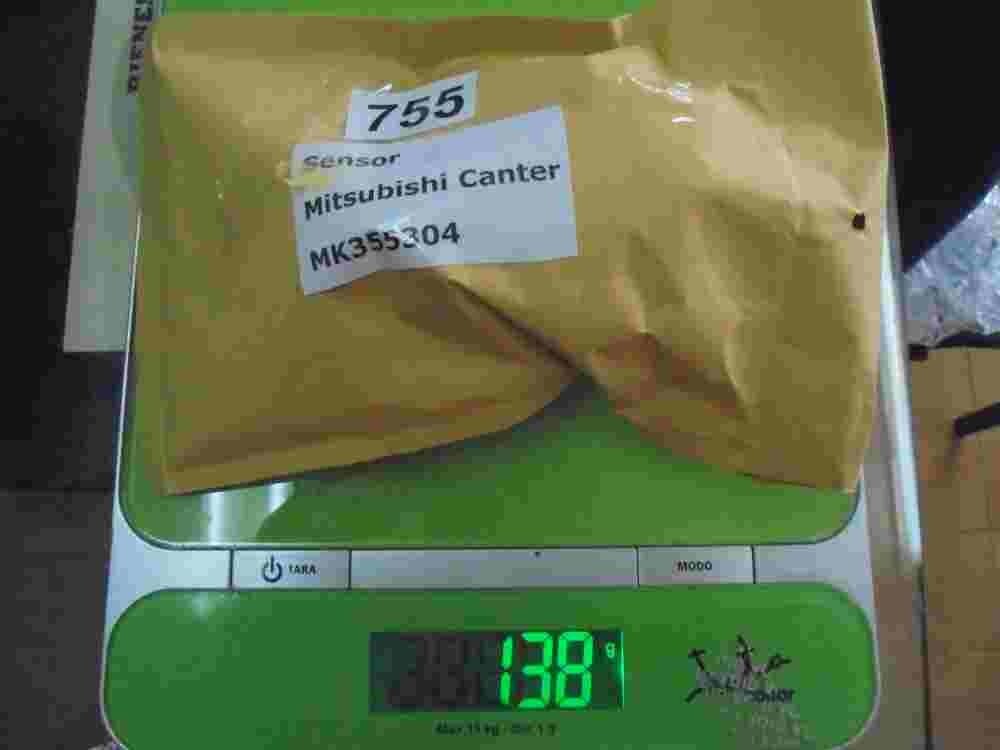 Sensor Raddrehzahl Mitsubishi Canter MK355304