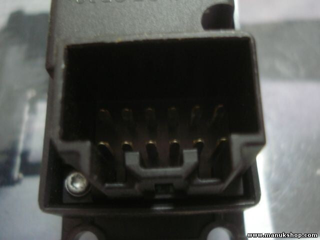 Fensterheber schalter Mazda 3 LK 03123111 03 1231 11 BS3F 66380 BS3F66380