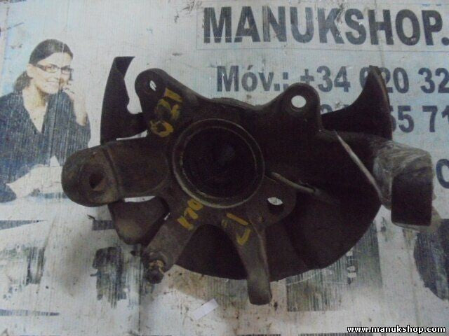 Radnabe Radlager Achsschenkel vorne links Suzuki Grand Vitara I FT GT 2.0 TD AWD