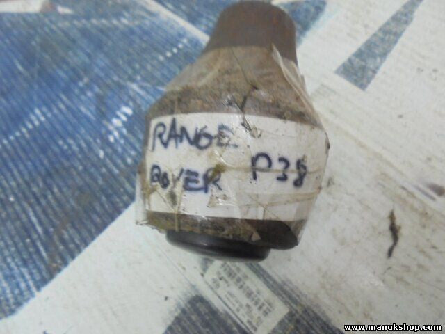 Schaltknauf Schaltsack Land Rover Range Rover P38