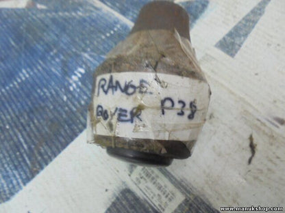 Schaltknauf Schaltsack Land Rover Range Rover P38