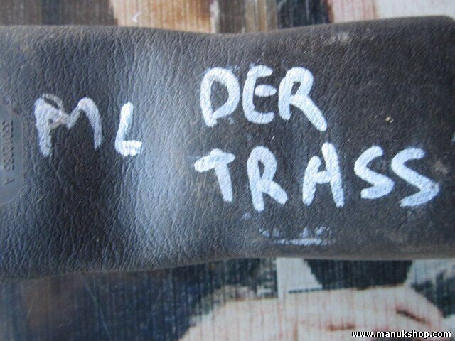 Gurtschloss Gurtschnapper hinten rechts Mercedes ML 33012083A 33012083 113D18555