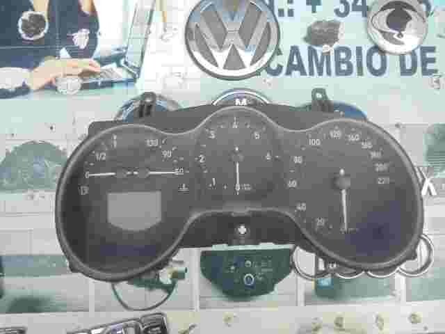 Kombiinstrument Tacho Seat Altea 5P0920804C VDO SIEMENS 110080279010 V0008000