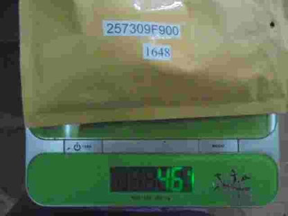 Blinker relais  Nissan Primera P11 Micra II K11 257309F900 4DB00697900