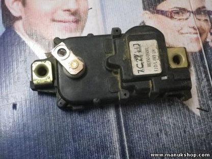 Stellmotor Zentralverriegelung Tür vorne links Ssang Yong Korando KJ 8835005001