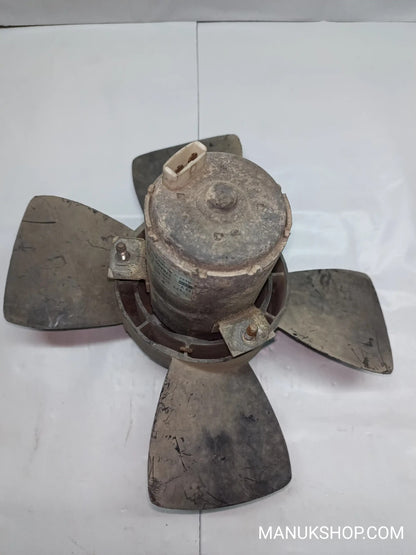 Lüfterrad Kühlerlüfter Porsche 477959455C 477 959 455 C L76A4070403 L76A40 70403