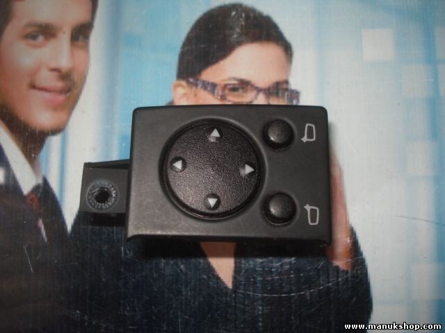 Spiegelschalter Audi A6 C4 4A0959565 4A0 959 565 03 8382 01 4AO959565