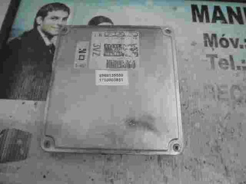 Motorsteuergerät Toyota 4runner 8966135550 89661-35550 DENSO 1750003851