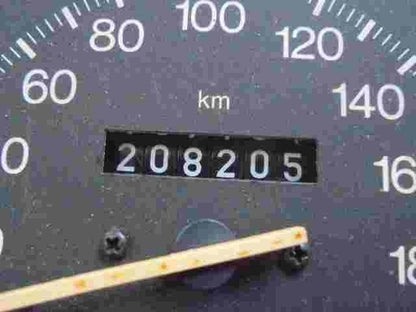 Kombiinstrument Tacho Lancia Dedra 29607619016 29607.619 016