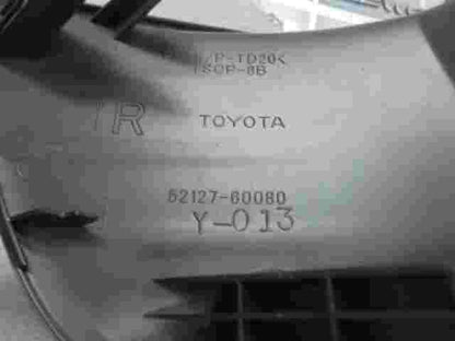 Cover FR Bumper   Toyota Land Cruiser 150 Prado J150 5212760080 52127-60080