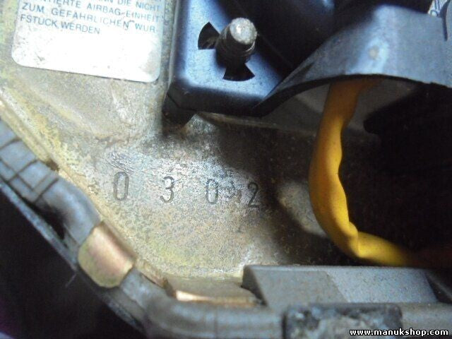 Fahrer Lenkrad Nissan Pick-Up PA6T 1 W1865470100 PM4M4004030061 0302