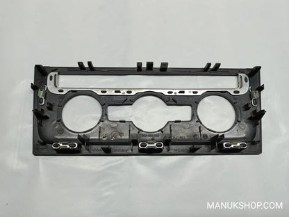 Mittelkonsole Abdeckung Verkleidung Blende Rahmen VW Volkswagen Golf 5G1863042