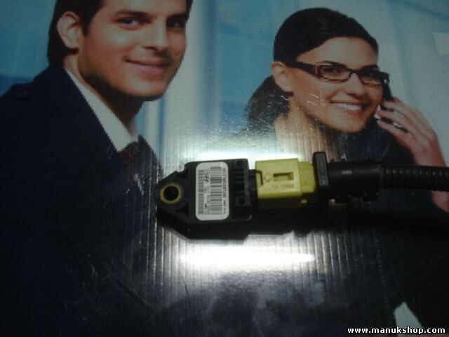 Airbagsensor Airbagsteuergerät Hyundai Accent TRW MOBIS 95920- 3K100 959203K100