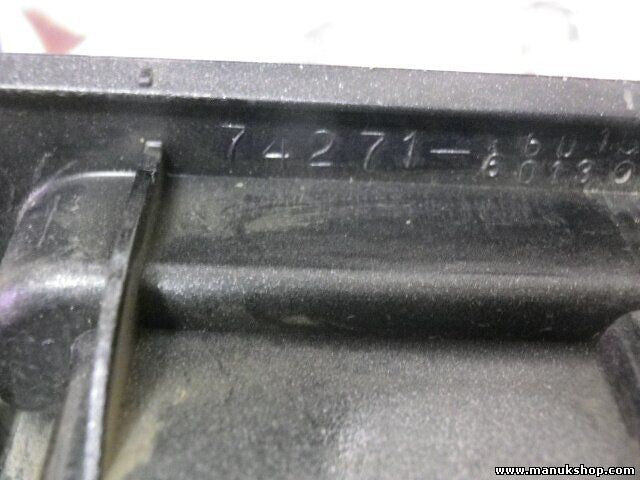 Fensterheber schalter Toyota Land Cruiser Prado J12 J-120 RZJ120 7427160150
