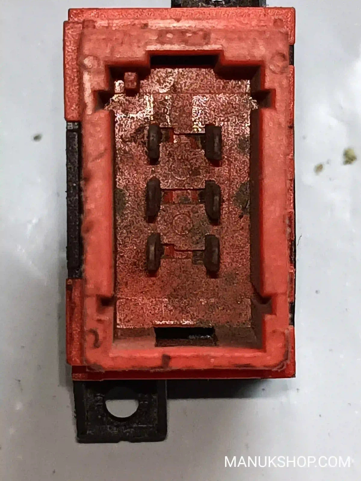 Fensterheber schalter Renault Laguna 7700417485B 7700 417 485B