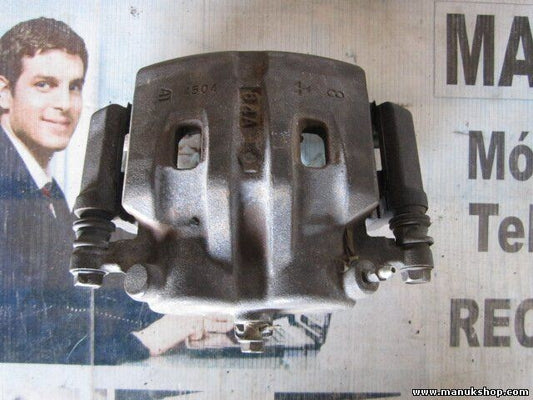 Bremssattel Nissan X Trail T30 4504