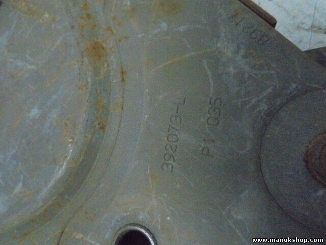 Sitzschiene Sitz Schiene Führung vorne recht Jeep Grand Cherokee WJ 392073L