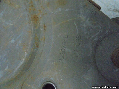 Sitzschiene Sitz Schiene Führung vorne recht Jeep Grand Cherokee WJ 392073L