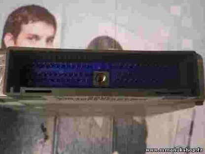 Motorsteuergerät Mondeo Mk3 VISTEON 4S7112A650RC 4S71-12A650-RC LB0-113 8AWC