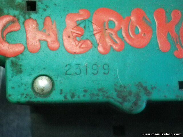 Scheibenwischerhebel Scheibenwischer Schalter Grand Cherokee Wrangler 56007523
