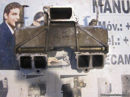 Ansaugbrücke Land Rover Freelander LN LKB106730 LKB 106730 SG2