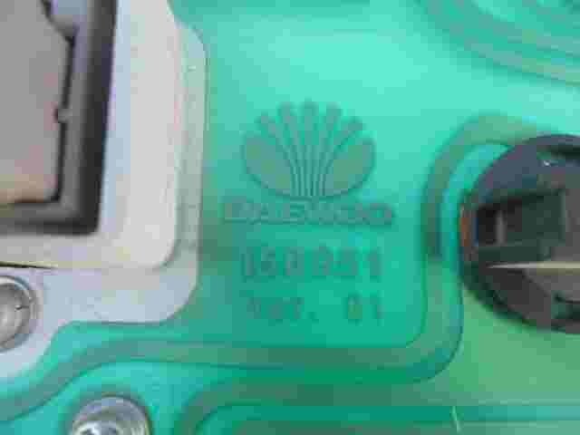 Kombiinstrument Tacho Daewoo Rezzo 96427156 96427156RV 158951 VER01 RV5B050067