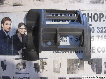 Mittelkonsole Mitsubishi L 200 2009 MR117501 MR117500 MR 117 500