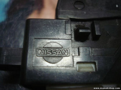 Fensterheber schalter Nissan Almera Tino 80960BU000 254110V000 80960BU700