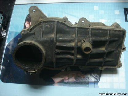 Luftmengenmesse Mercedes-Benz M102 W123 BOSCH 0438120116 0 438 120 116