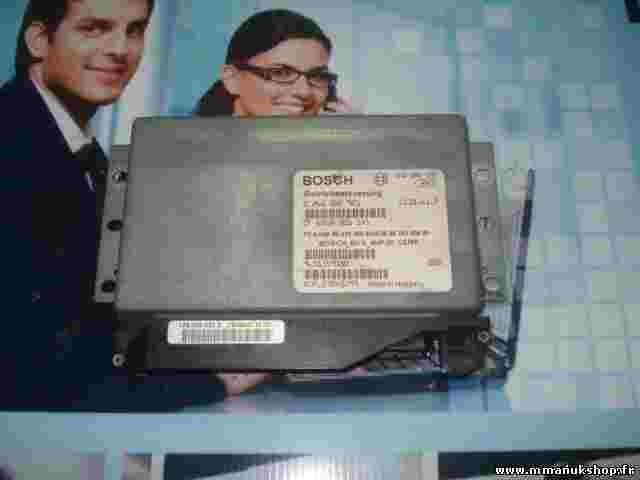 Getriebesteuergerät Citroen  Peugeot Ulysse HW 9643926680  9655359080 0260002921
