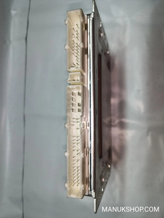 Steuergerät Mercedes-Benz E Class W210 2115451732 211 545 17 32  00004537B4