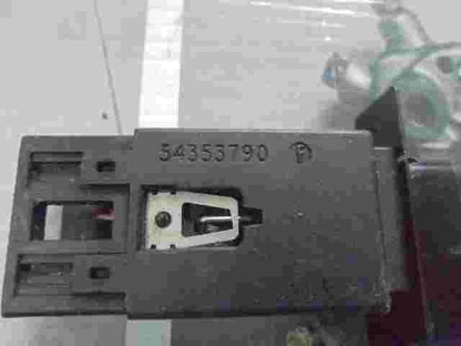 Klima schalter  Nissan Primera P11E P11 54353790 AC