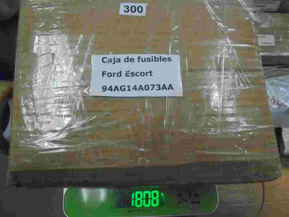 Sicherungskasten Ford Escort 94AG14A073AA
