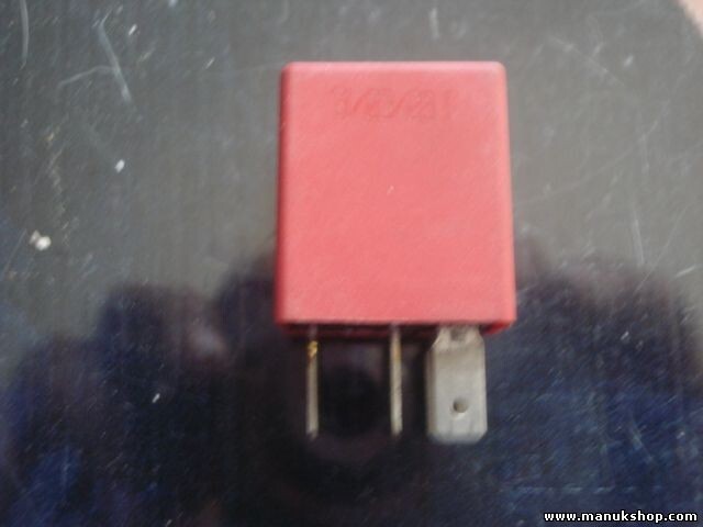 Relais Alfa Romeo Fiat Lancia BITRON B047E B047 E 46520412 0046520412
