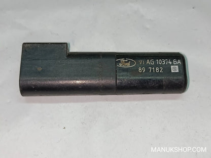 Temperatursensor Ford Mondeo MK2 Focus 55 MK1 Fiesta 91AG10374BA 91AG 10374 BA