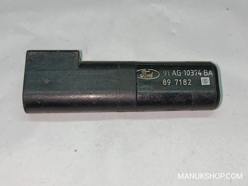 Temperatursensor Ford Mondeo MK2 Focus 55 MK1 Fiesta 91AG10374BA 91AG 10374 BA