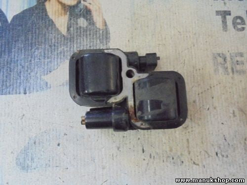 Zündspule Mercedes-Benz ML320 11873 BREM 27.09.12/12 A0001587303 A 000 158 73 03