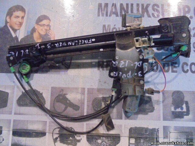 Fensterheber elektrisch Vorne Links Land Rover BRM6N4959802B BRM 6N4959802B