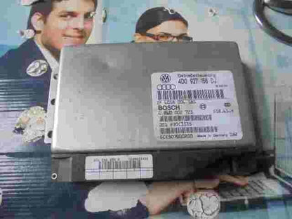 Getriebesteuerung Audi A8 A6 D2 4D0927156DJ ZF6058006181 GCK507000200 0260002725