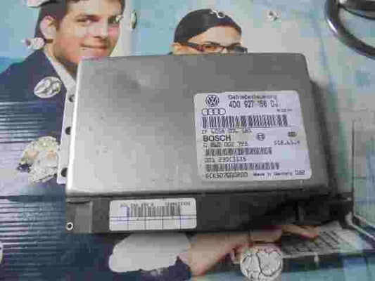 Getriebesteuerung Audi A8 A6 D2 4D0927156DJ ZF6058006181 GCK507000200 0260002725
