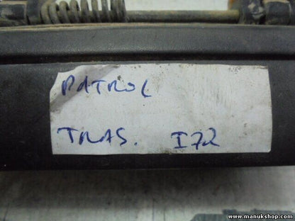 Türgriff Aussentürgriff außen links vorne Nissan Patrol GR Y60 2.8 TD RD28