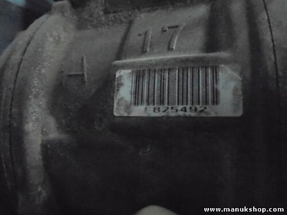Klimakompressor Jeep Grand Cherokee 4.0 55035782 4472003340 10PA17C ND-0IL8 9M