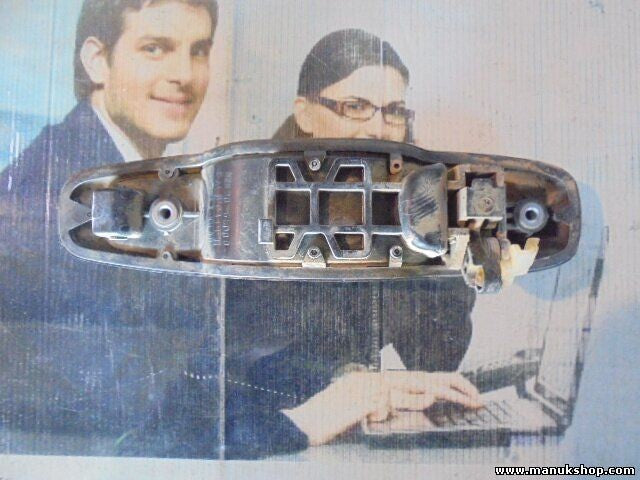 Türgriff Außen Links Vorne Suzuki Grand Vitara Sq (Ft) 8282065D00 82820-65D00