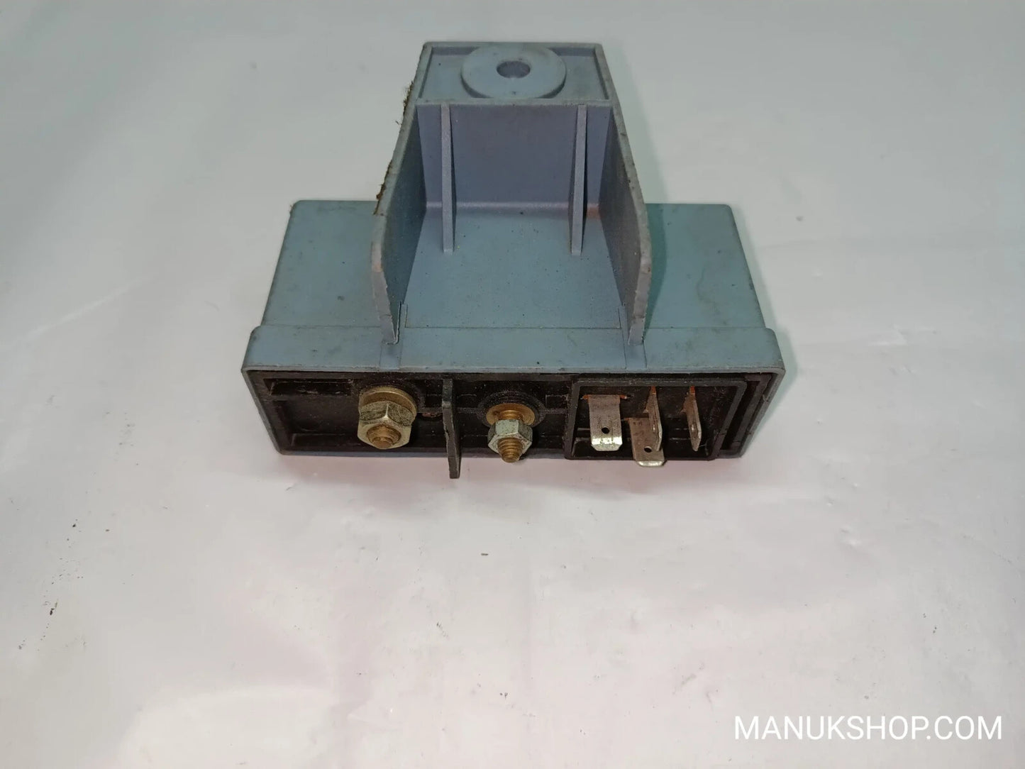 Glühzeitsteuergerät Vorglührelais  Peugeot Citroen 0333402509 0 333 402 509 12V