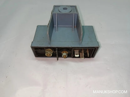 Glühzeitsteuergerät Vorglührelais  Peugeot Citroen 0333402509 0 333 402 509 12V