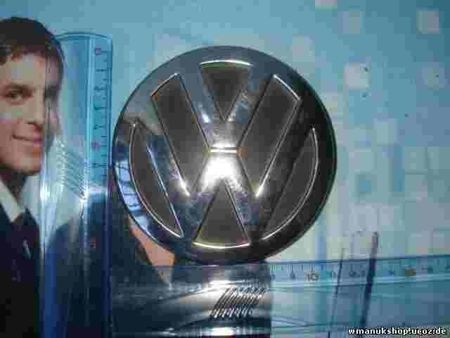 Emblem Logo hinten VW Golf 4 Polo Lupo 1J6853630A/B 1J6853630A 1J6853630B